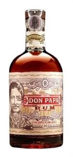 Don Papa, 0,7 L, 40%